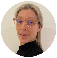 Lydia Vilain